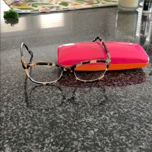 Kate Spade Glasses